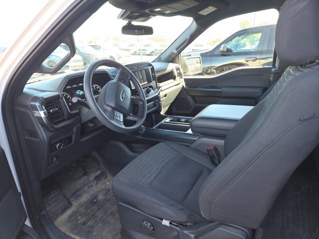 Used 2023 White Ford XL image 11