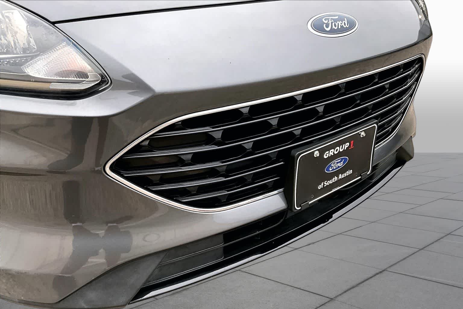 2021 Ford Escape SE - Photo 29