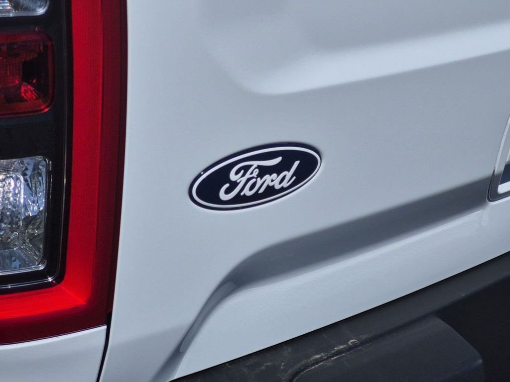 New 2026 Oxford White Ford Badlands® image 58