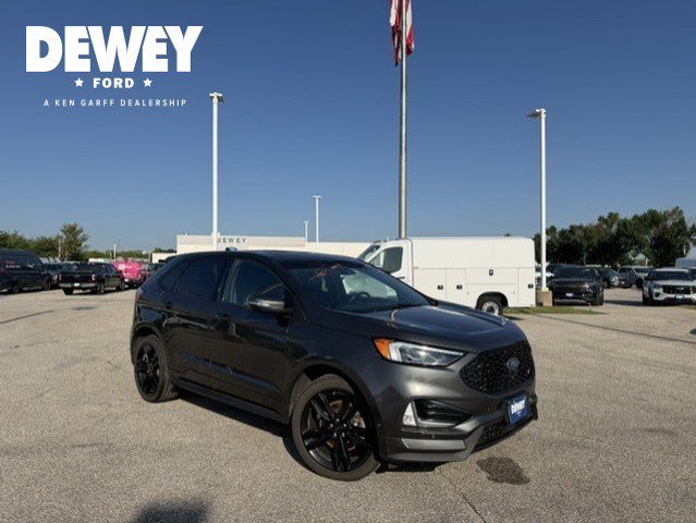 2020 Ford Edge ST