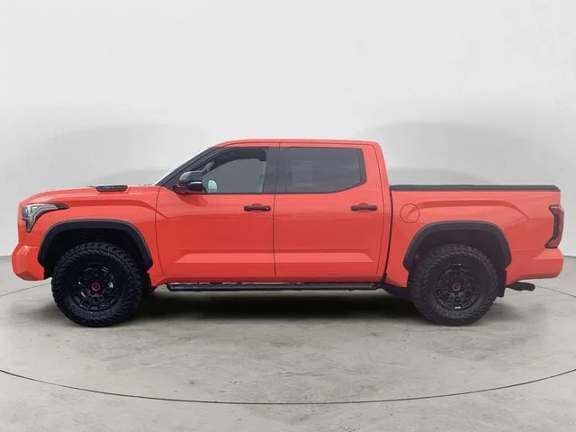 Used 2023 Solar Octane Toyota TRD Pro image 2
