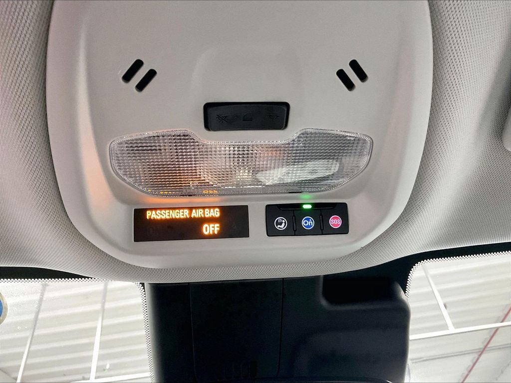Used 2024 Summit White Chevrolet ACTIV image 26
