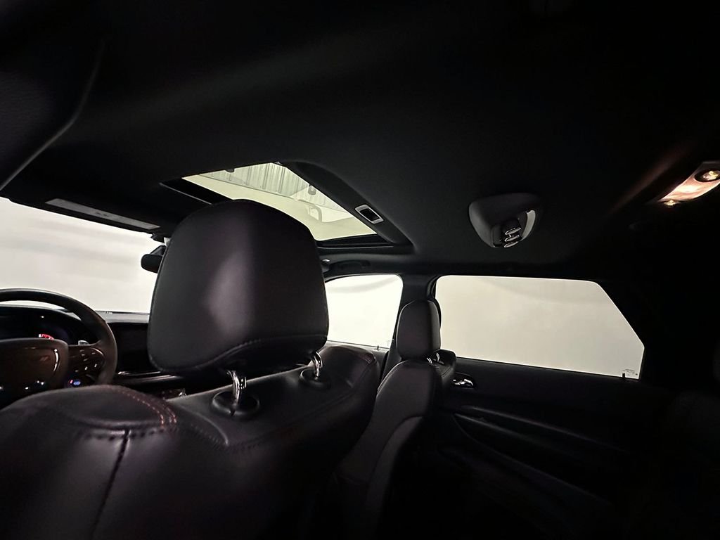 Used 2026 Black Dodge GT Plus image 18