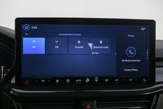 Used 2023 Gray Ford ST-Line image 21