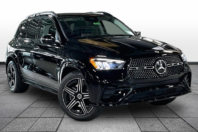 2026 Mercedes-Benz GLE GLE 350