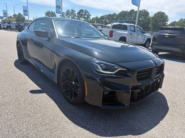 2024 BMW M2 Base