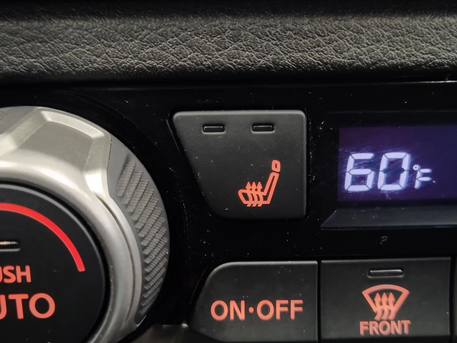 Used 2019 Super Black Nissan SR image 24