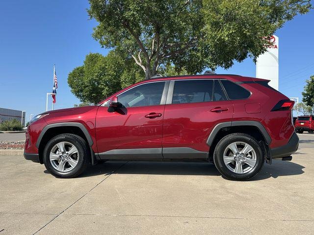 Certified Used 2025 RED MC. Toyota  image 24