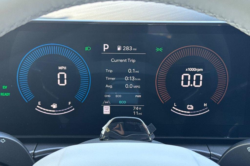 2026 Hyundai Santa Fe SEL - Photo 23