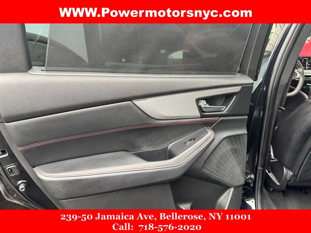 Used 2024 Black Acura A-Spec image 26