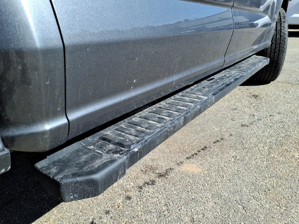 2026 Ford F-150 Lariat - Photo 12