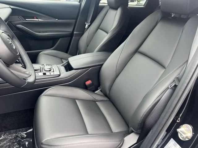 Used 2026 Black Mazda 2.5 S Preferred image 26