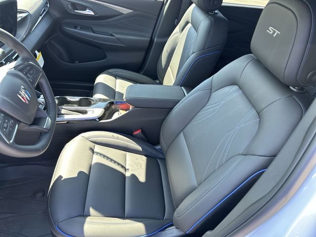 2026 Buick Envista Sport Touring - Photo 15