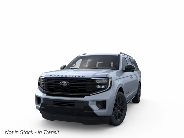 2026 Ford Expedition MAX Platinum®