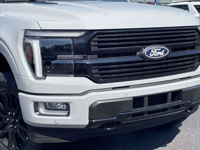 New 2026 Avalanche Ford TCcustoms image 2