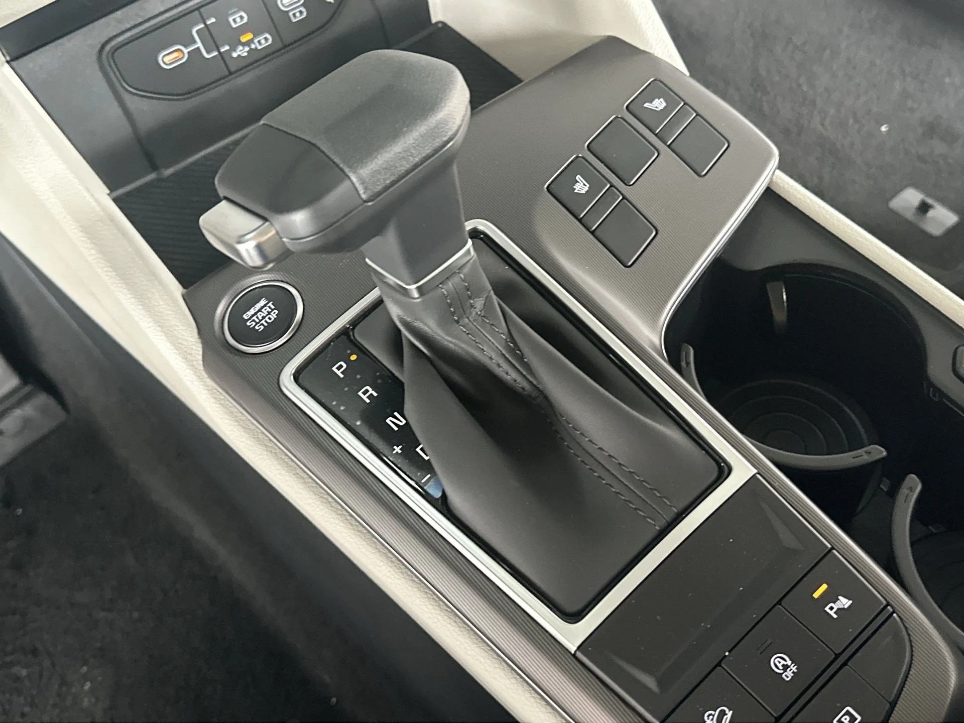 New 2026 Panthera Metal Kia EX image 23