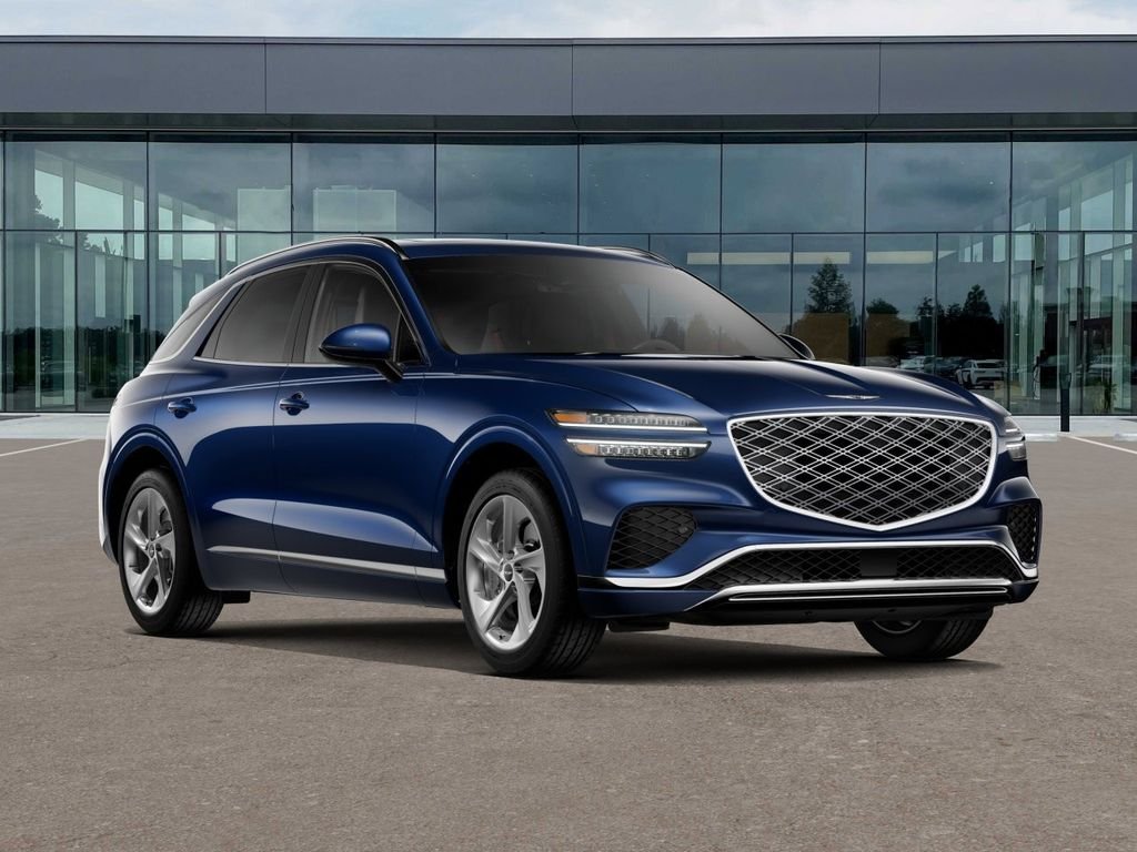 2026 GENESIS GV70 Select