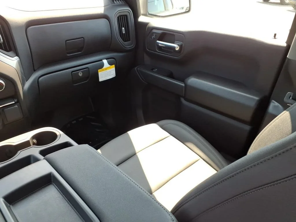 2026 Chevrolet Silverado 1500 Work Truck - Photo 21