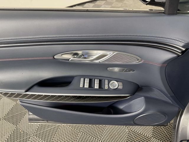 2024 GENESIS GV70 Sport - Photo 17