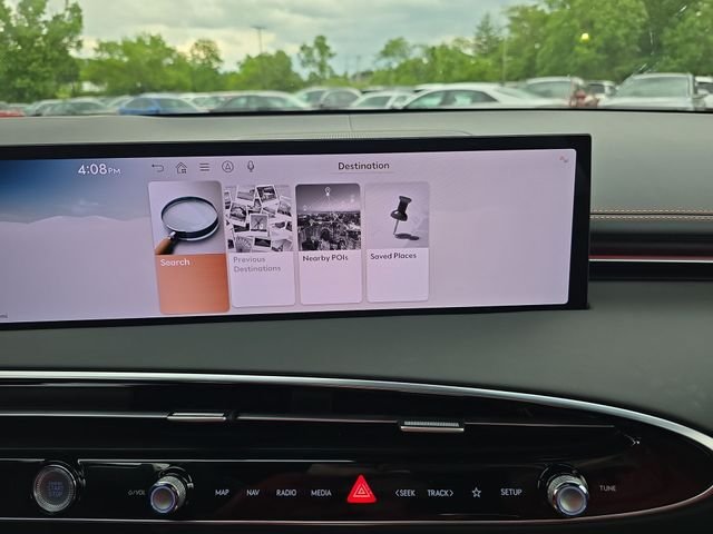 2026 GENESIS GV70 Sport Prestige - Photo 18