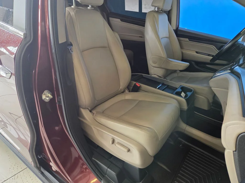 2020 Honda Odyssey EX-L - Photo 32