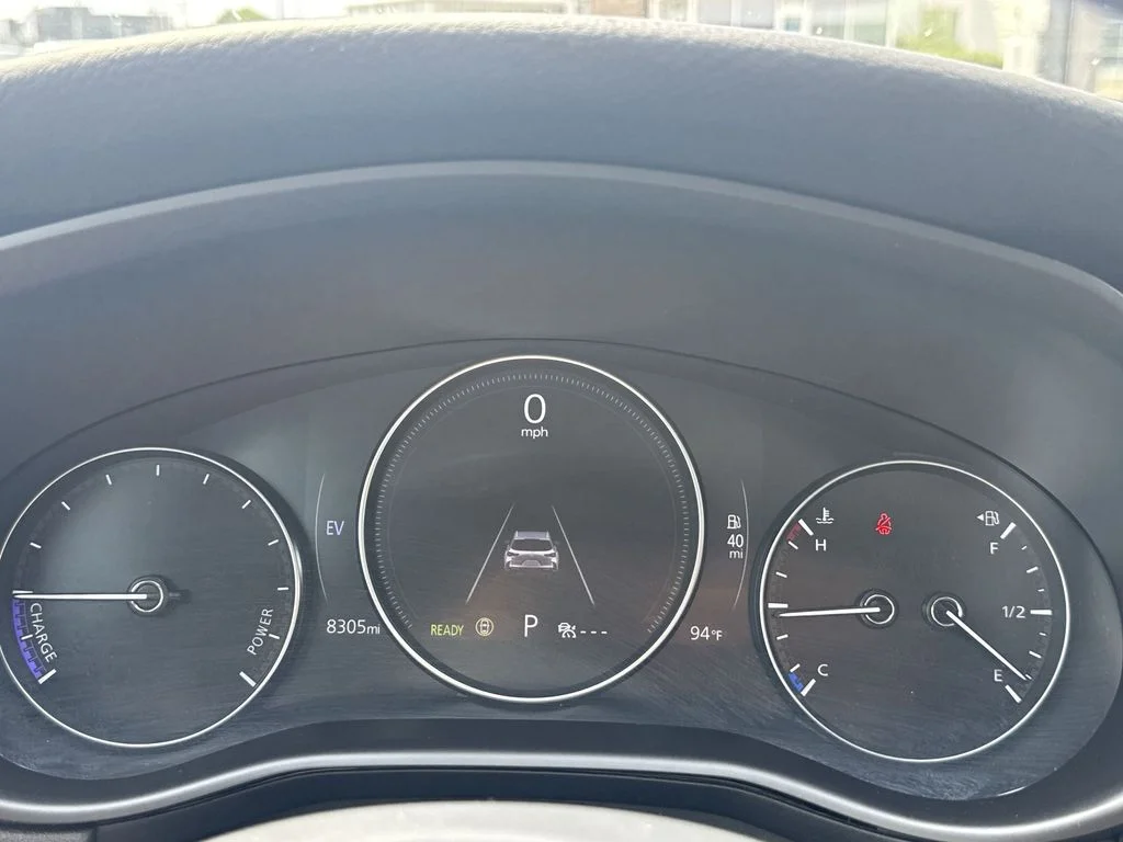 2026 Mazda CX-50 Preferred - Photo 15