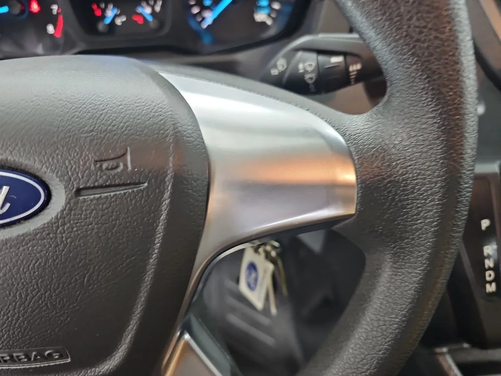 Used 2019 White Ford Base image 20