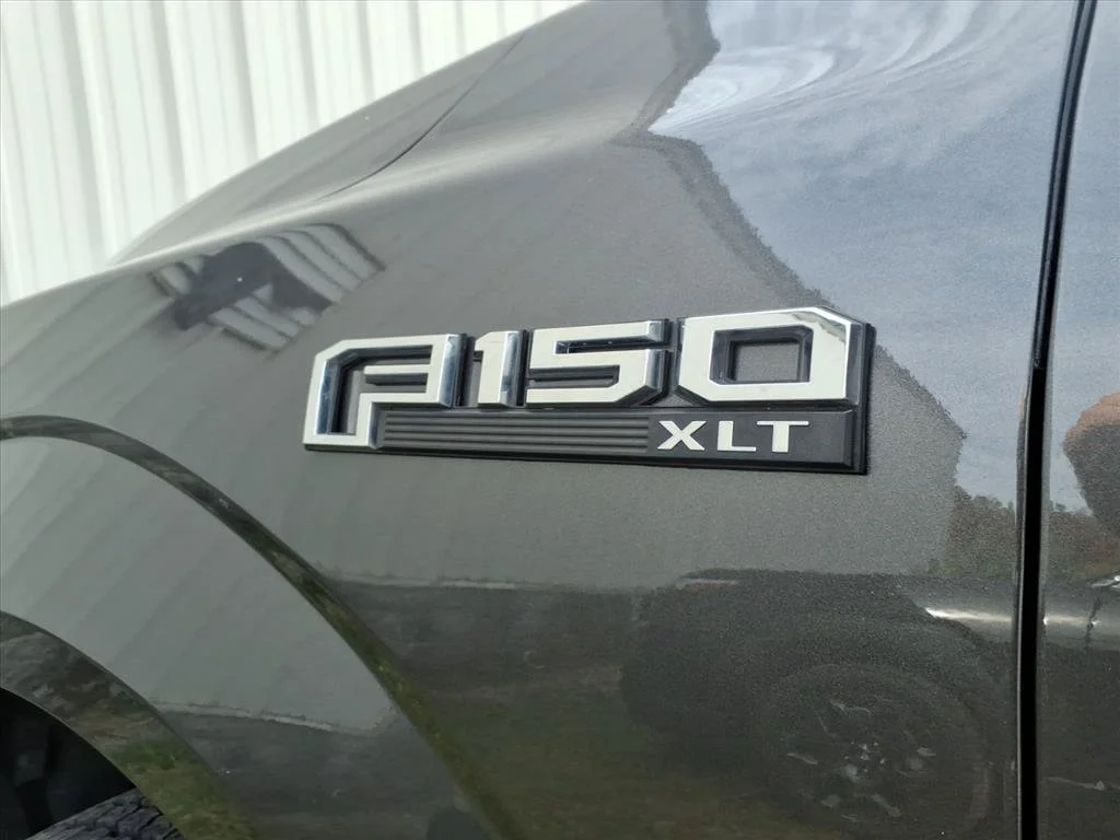 Used 2015  Ford XLT image 5