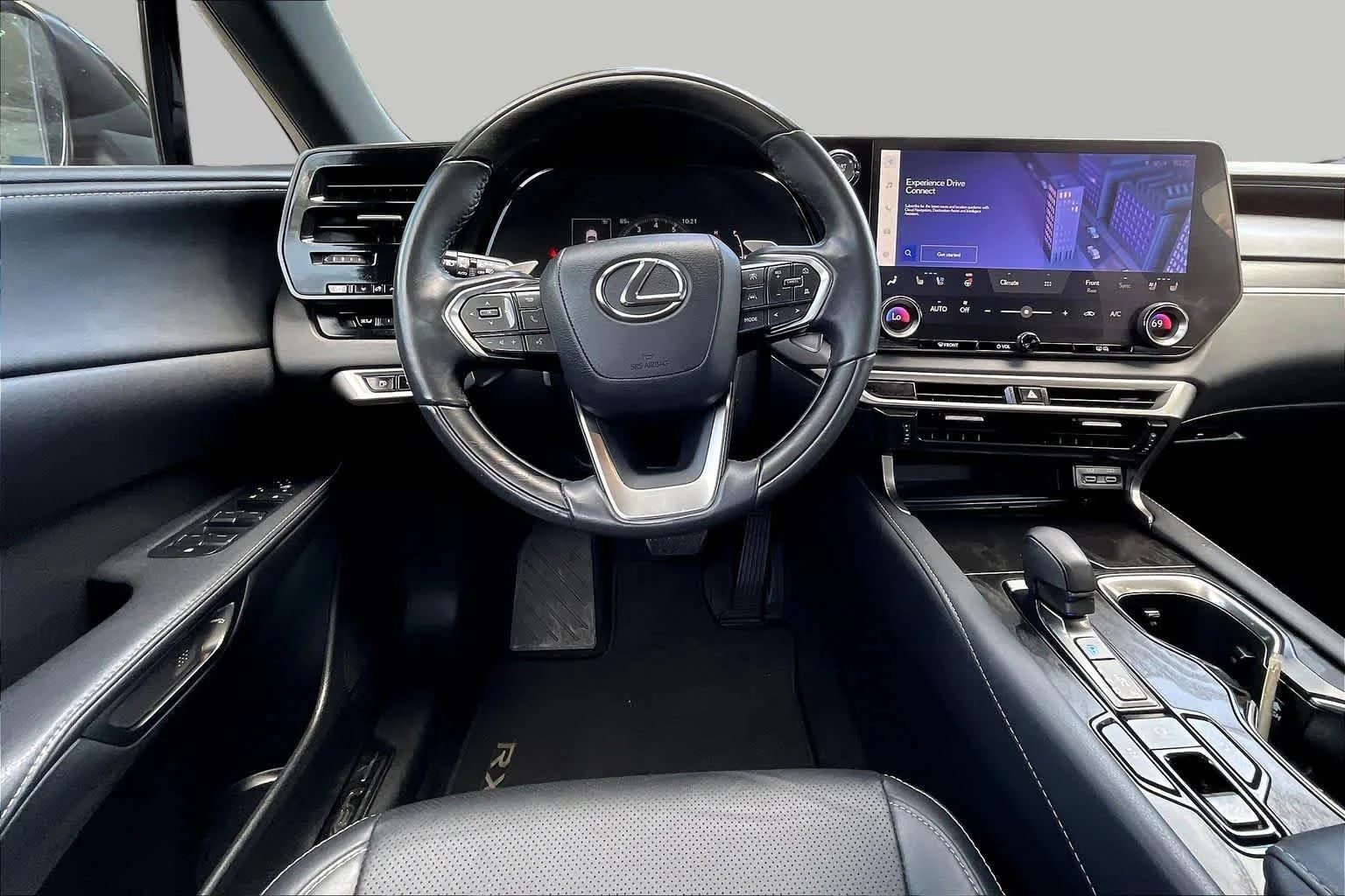 Used 2023 Caviar Lexus Premium image 11
