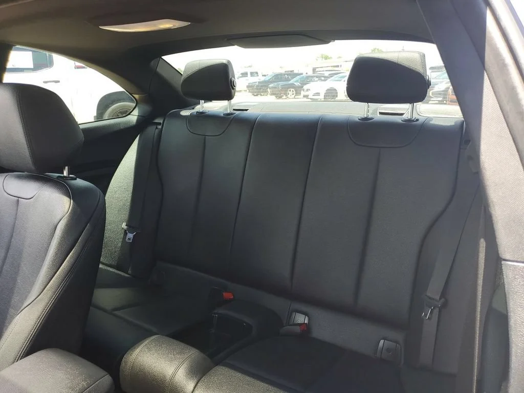 Used 2019 White BMW 230i image 31
