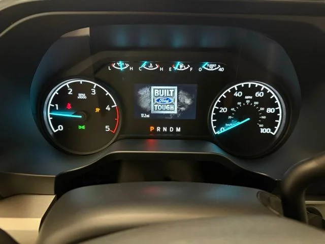 New 2026 Race Red Ford F-350® XL image 37
