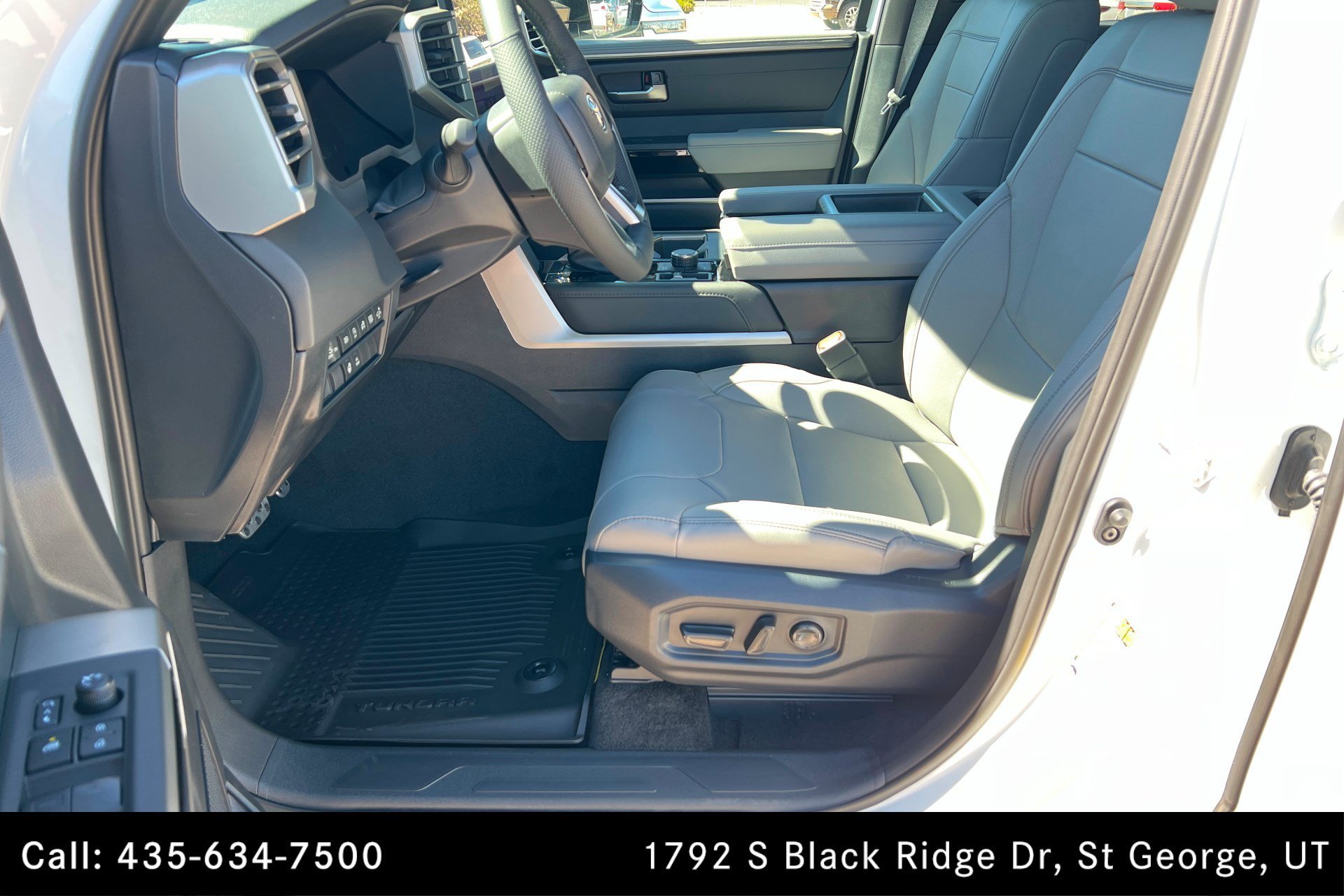 Used 2024 Summit White Buick Sport Touring image 43