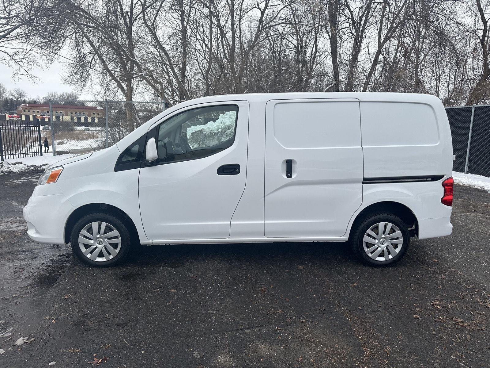 Used 2019 Nissan NV200 SV with VIN 3N6CM0KN2KK697920 for sale in Waconia, Minnesota