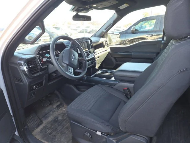 Used 2023 White Ford XL image 11