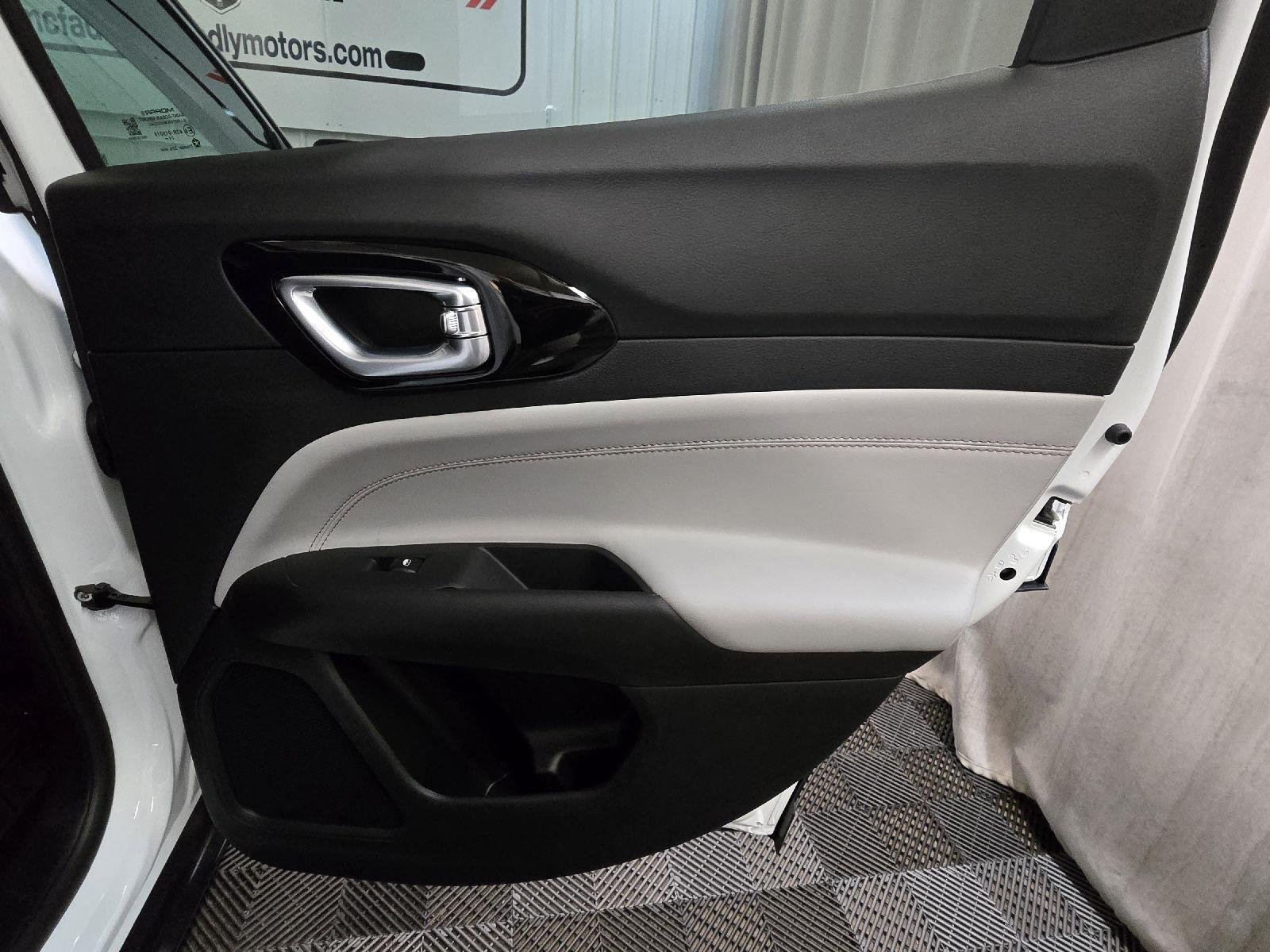 2026 Jeep Compass Limited - Photo 57