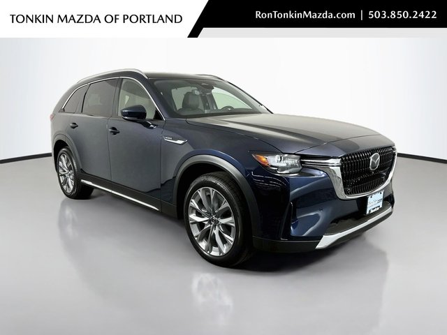 2026 Mazda CX-90 3.3 Turbo Premium Plus AWD