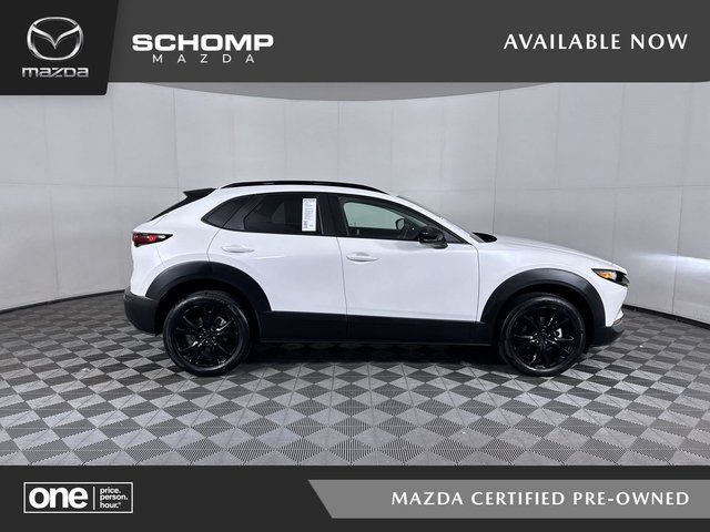 2026 Mazda CX-30 2.5 S Aire Edition