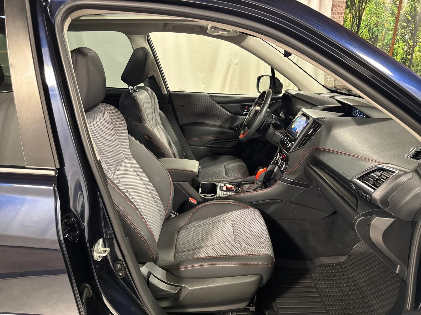 2022 Subaru Forester Sport - Photo 29