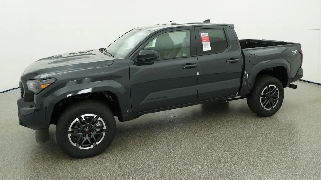 New 2026 Underground Toyota TRD Sport image 23