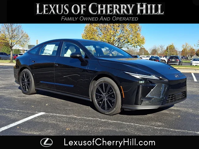 2026 Lexus ES 500e PREMIUM AWD