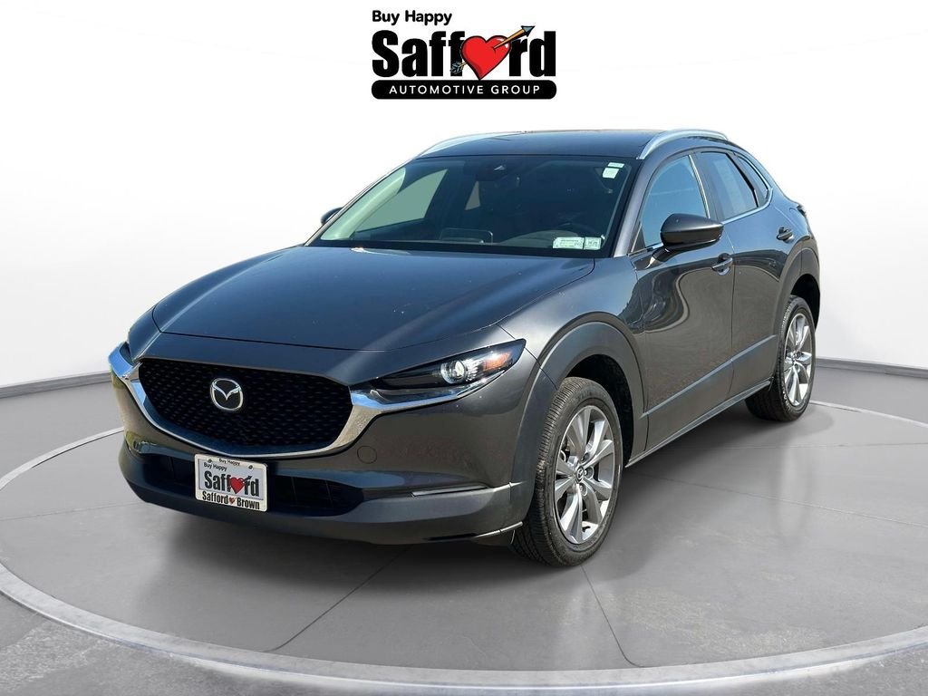 2023 Mazda CX-30 Preferred AWD's photo