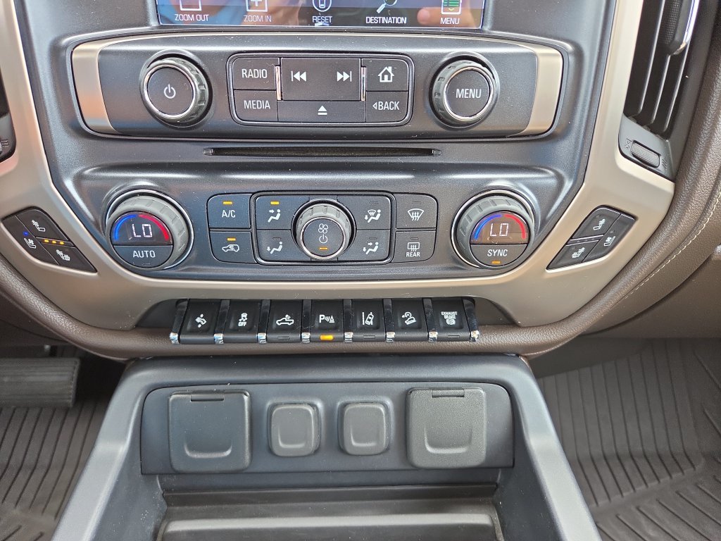 2019 GMC Sierra 2500 Denali HD Denali - Photo 26