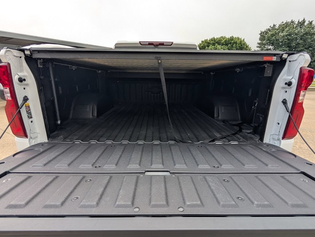 2025 Chevrolet Silverado 1500 ZR2 - Photo 25