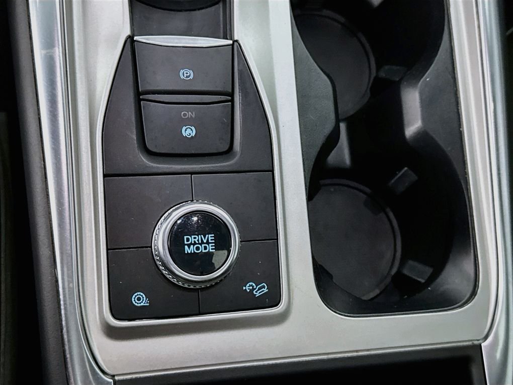 Used 2023 Gray Ford Timberline image 23