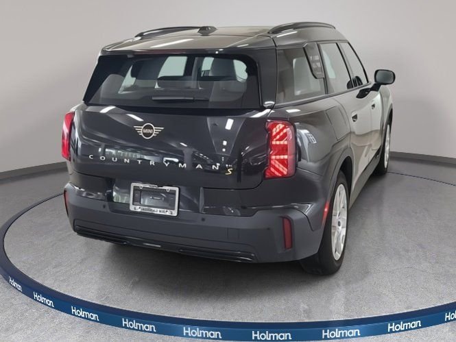 2025 MINI Countryman SE - Photo 8