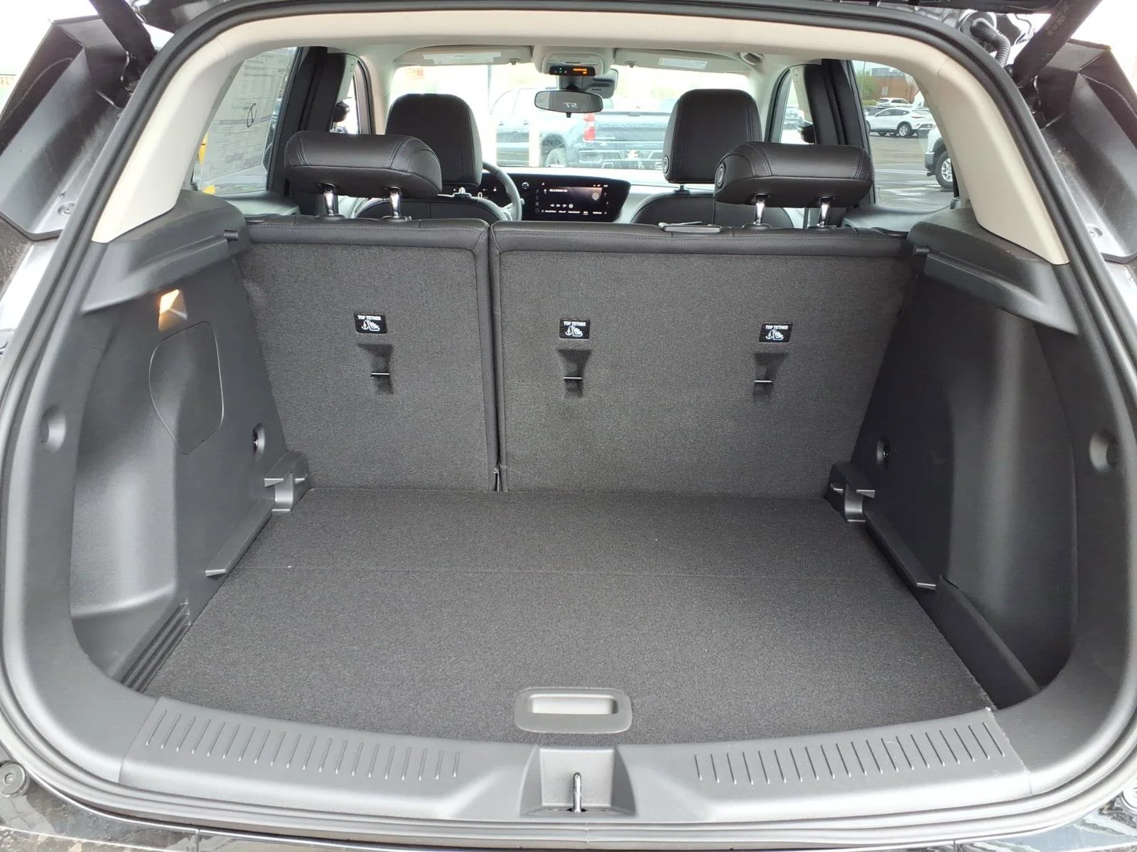 2026 Buick Encore GX Sport Touring - Photo 10