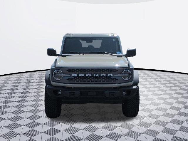 New 2026 Desert Sand Ford Badlands® image 8