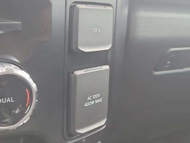 New 2026 Avalanche Ford Lariat image 27