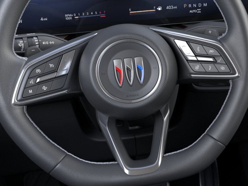2026 Buick Envision Sport Touring - Photo 19