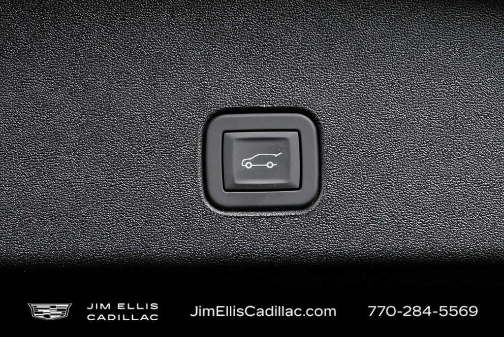 New 2026 Black Raven Cadillac Premium Sport image 32
